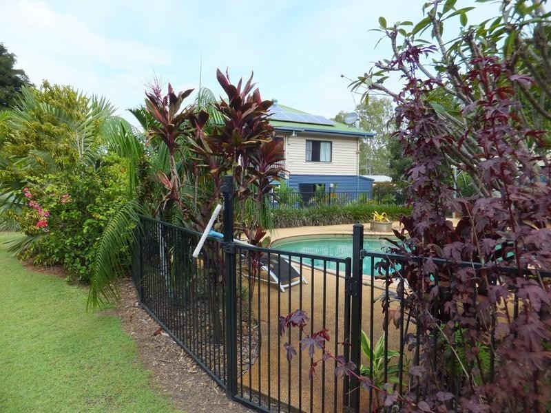 36 IRWINS ROAD, Cordalba QLD 4660