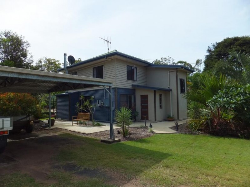 36 IRWINS ROAD, Cordalba QLD 4660