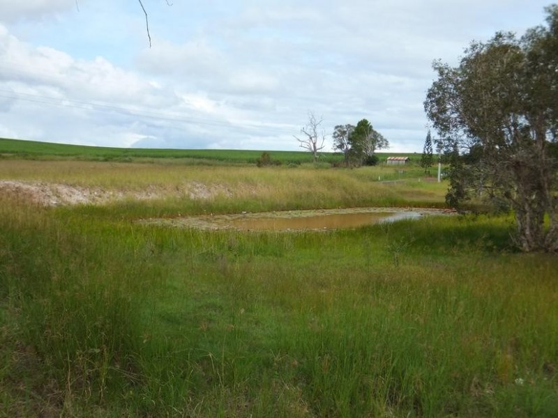 36 IRWINS ROAD, Cordalba QLD 4660