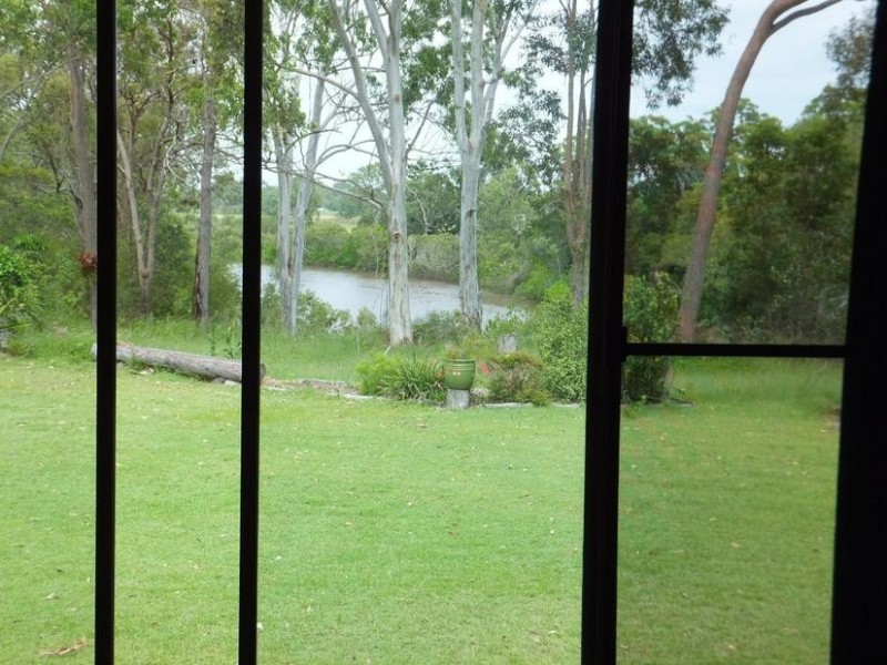 565 BURRUM HEADS ROAD, Burrum River QLD 4659