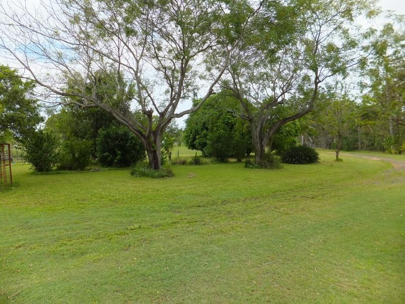 565 BURRUM HEADS ROAD, Burrum River QLD 4659