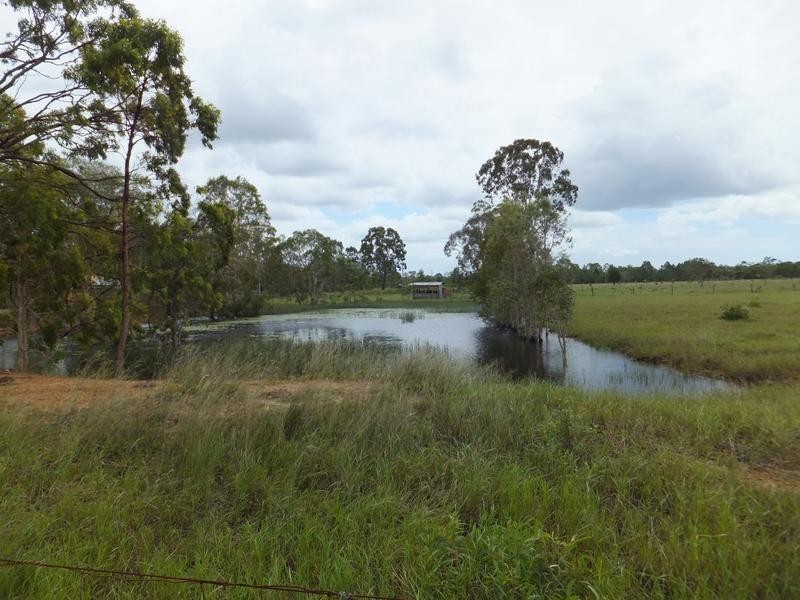 565 BURRUM HEADS ROAD, Burrum River QLD 4659