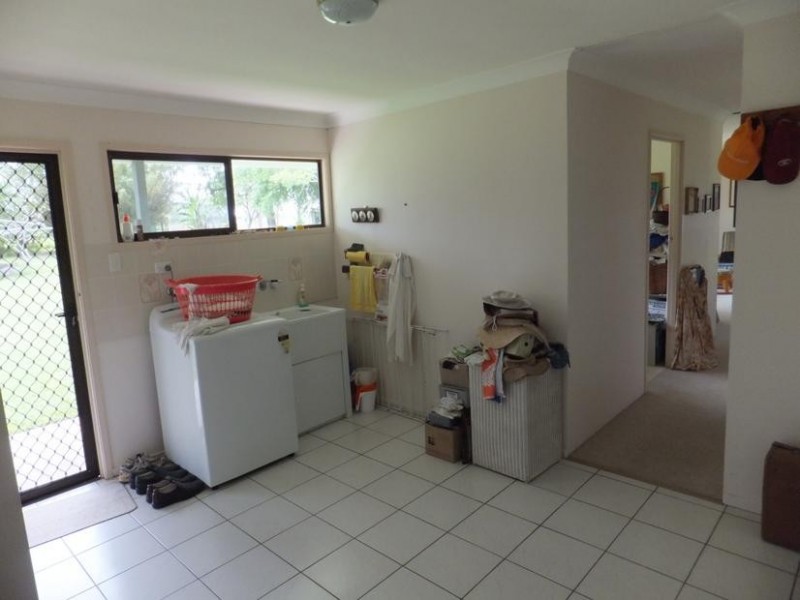 565 BURRUM HEADS ROAD, Burrum River QLD 4659