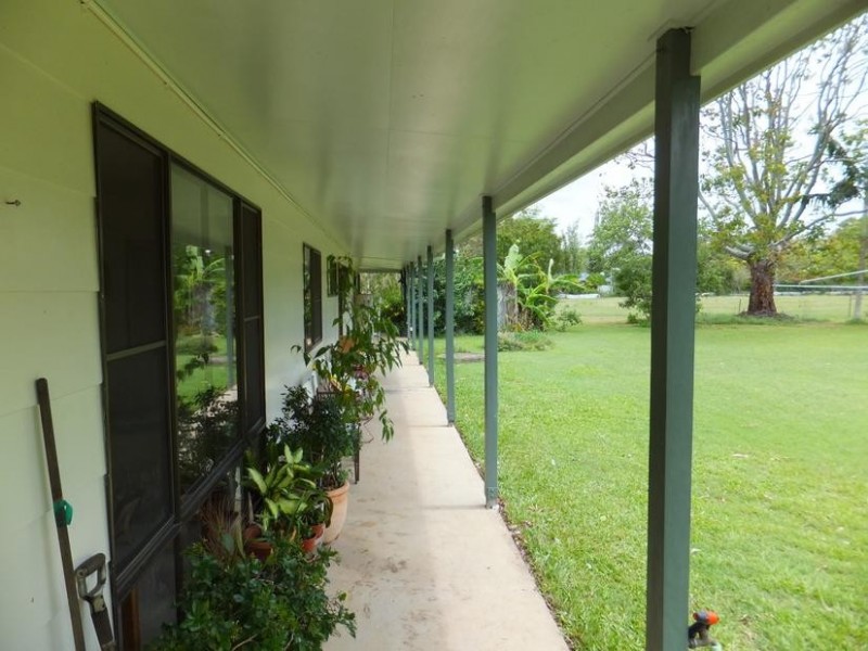 565 BURRUM HEADS ROAD, Burrum River QLD 4659