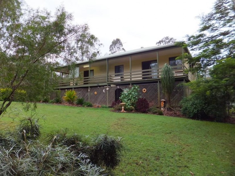 173 HODGES ROAD, Cordalba QLD 4660