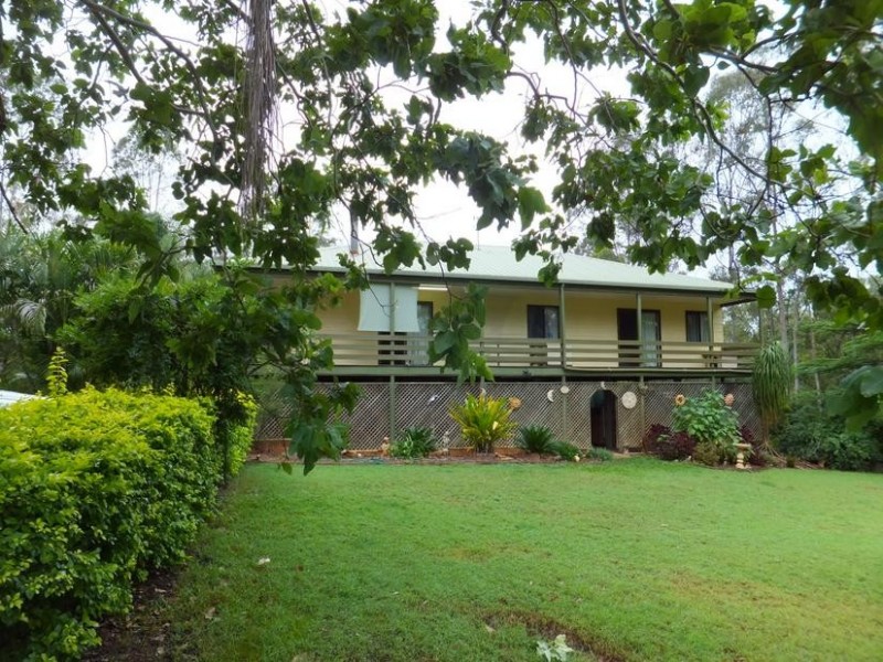 173 HODGES ROAD, Cordalba QLD 4660