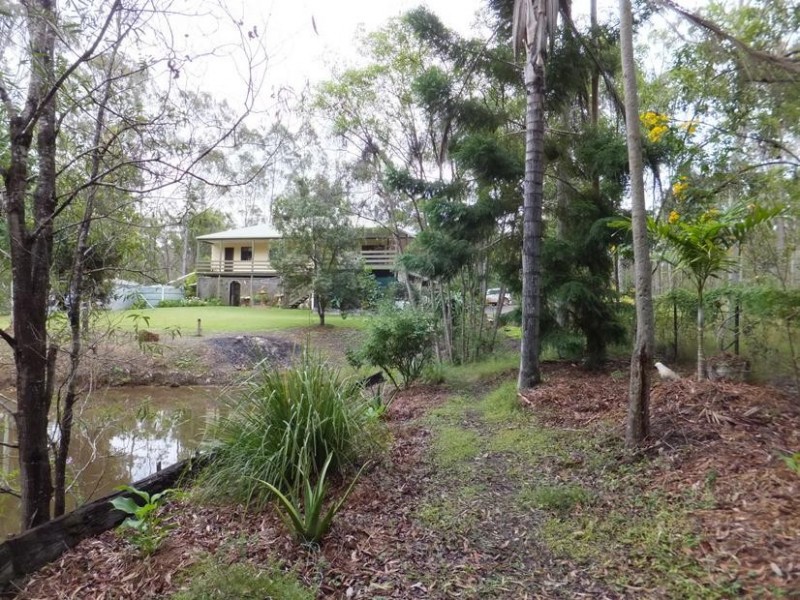 173 HODGES ROAD, Cordalba QLD 4660