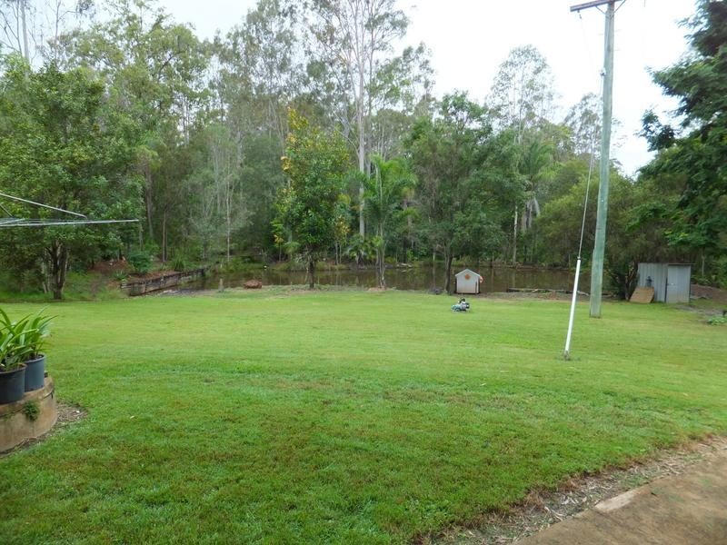 173 HODGES ROAD, Cordalba QLD 4660