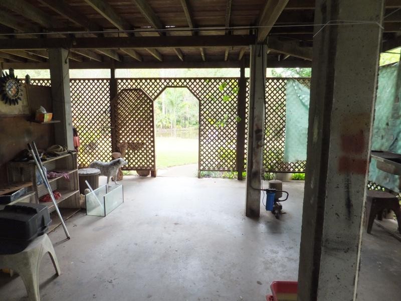 173 HODGES ROAD, Cordalba QLD 4660