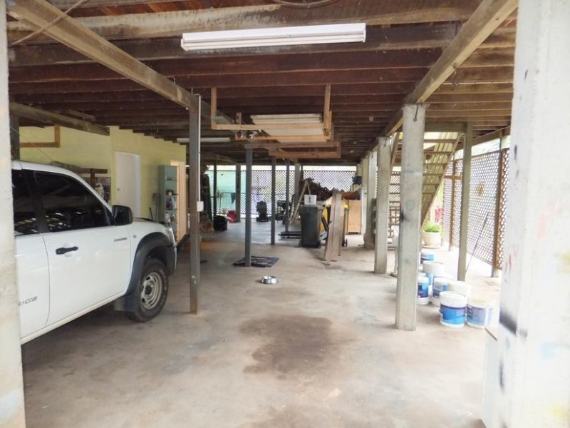 173 HODGES ROAD, Cordalba QLD 4660
