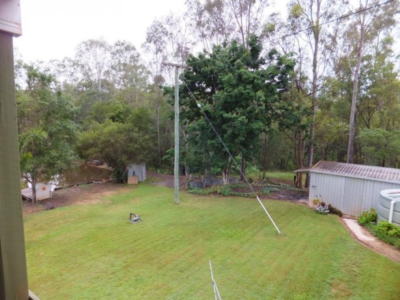173 HODGES ROAD, Cordalba QLD 4660