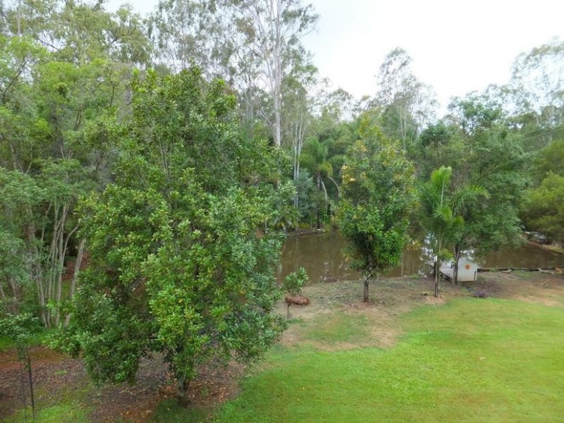 173 HODGES ROAD, Cordalba QLD 4660