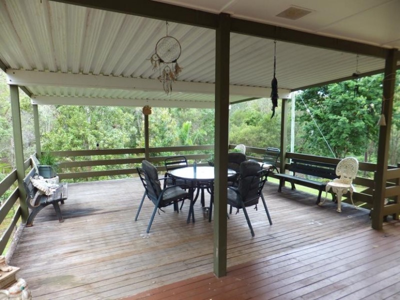 173 HODGES ROAD, Cordalba QLD 4660