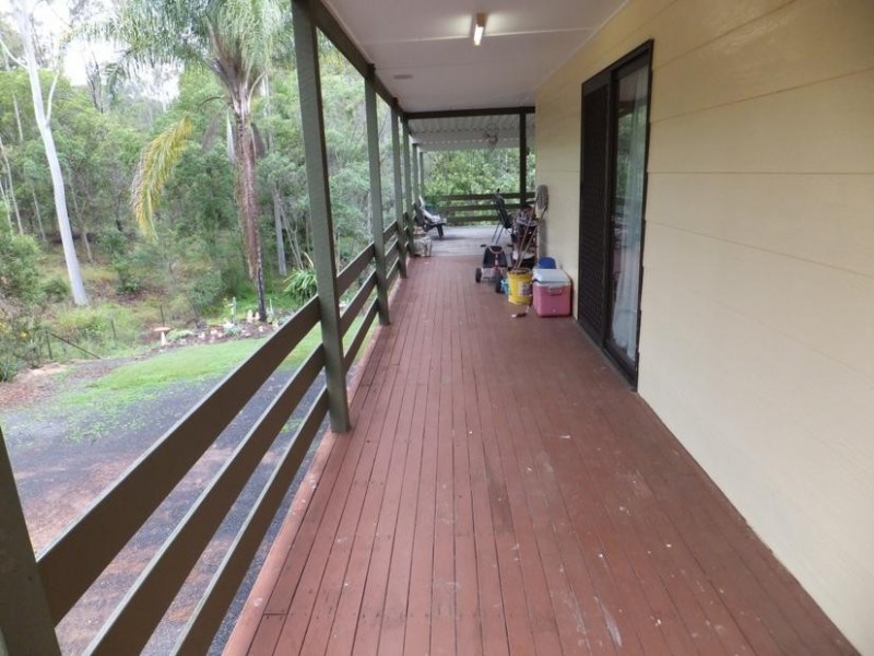 173 HODGES ROAD, Cordalba QLD 4660