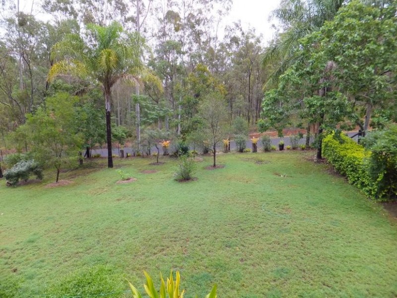 173 HODGES ROAD, Cordalba QLD 4660