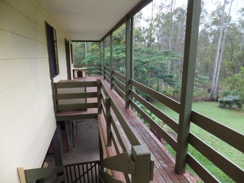173 HODGES ROAD, Cordalba QLD 4660