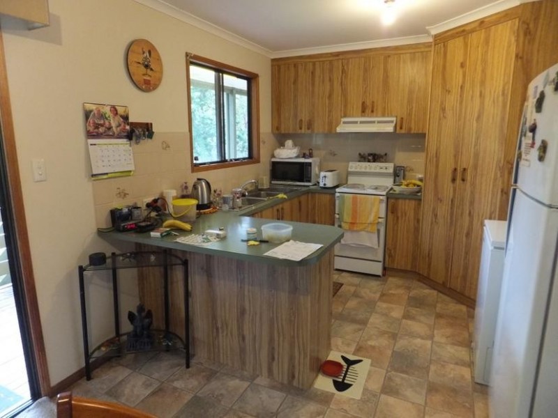173 HODGES ROAD, Cordalba QLD 4660