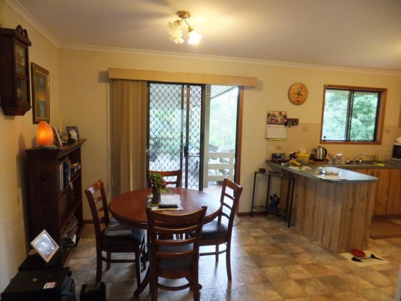 173 HODGES ROAD, Cordalba QLD 4660