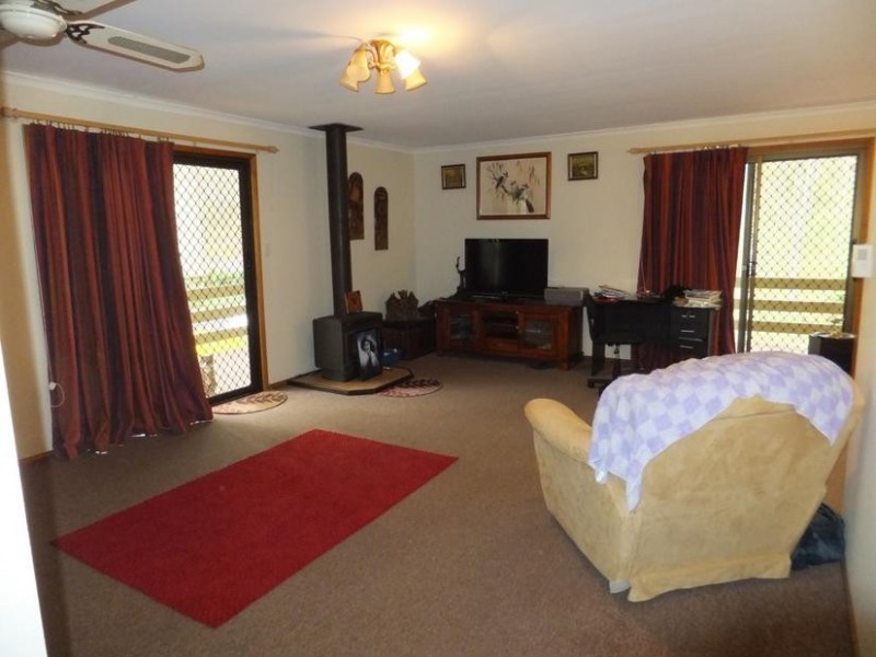 173 HODGES ROAD, Cordalba QLD 4660