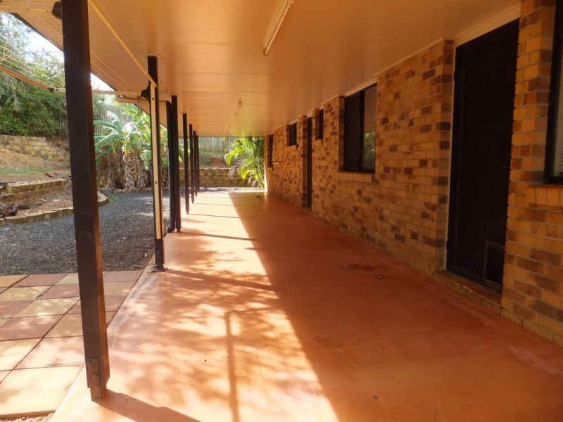65 THOMPSON ROAD, Childers QLD 4660