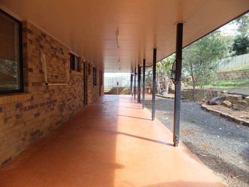 65 THOMPSON ROAD, Childers QLD 4660