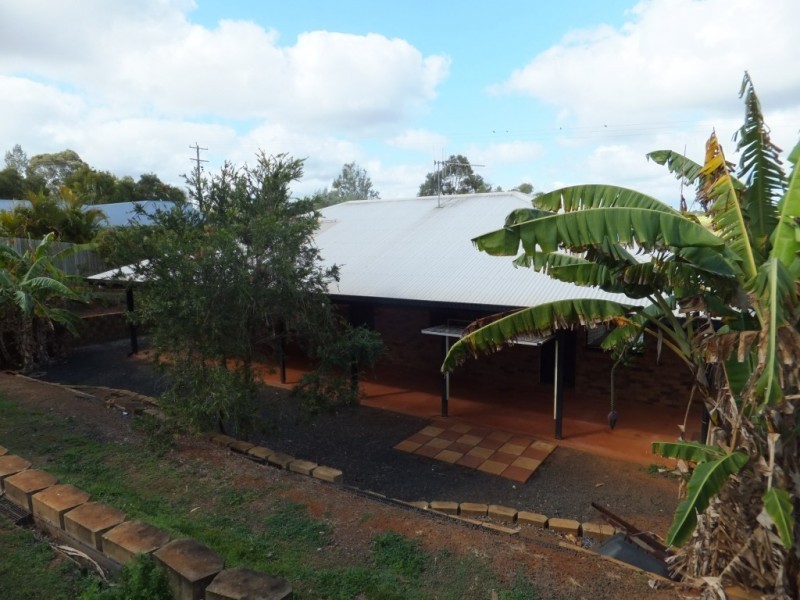 65 THOMPSON ROAD, Childers QLD 4660