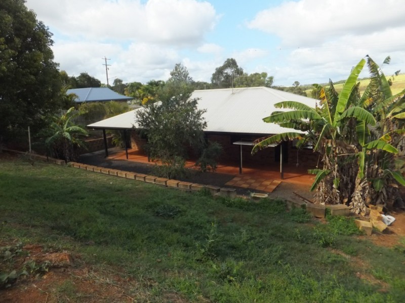 65 THOMPSON ROAD, Childers QLD 4660