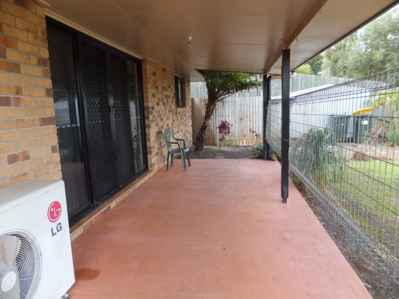 65 THOMPSON ROAD, Childers QLD 4660