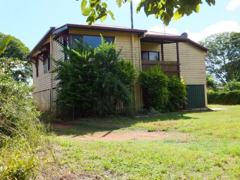 174 CHURCHILL STREET, Childers QLD 4660
