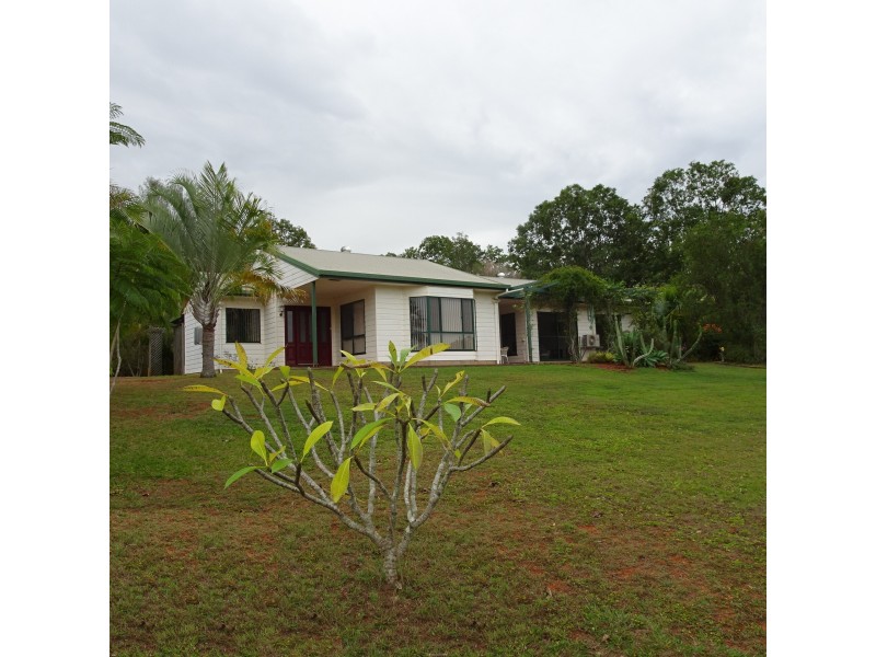 141 RAINBOWS ROAD, South Isis QLD 4660