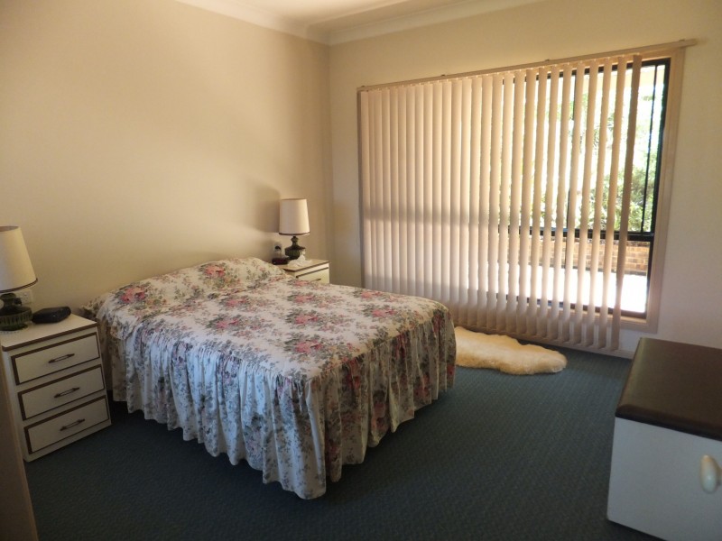 141 RAINBOWS ROAD, South Isis QLD 4660