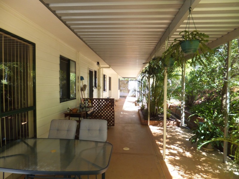 141 RAINBOWS ROAD, South Isis QLD 4660