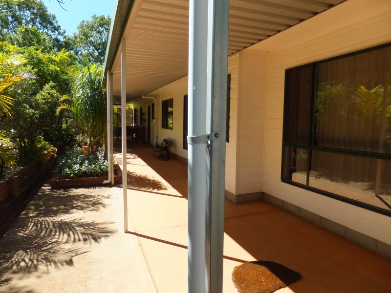 141 RAINBOWS ROAD, South Isis QLD 4660