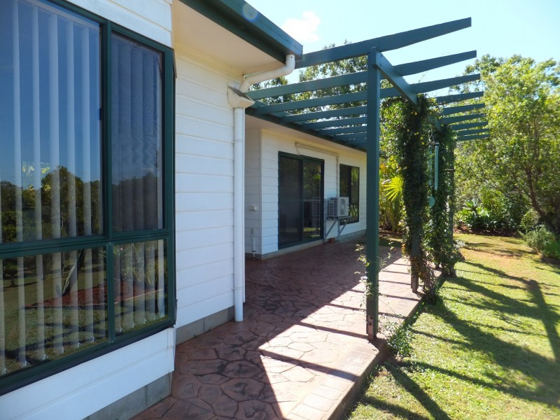 141 RAINBOWS ROAD, South Isis QLD 4660