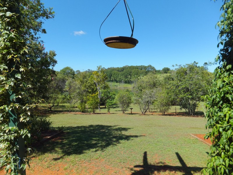 141 RAINBOWS ROAD, South Isis QLD 4660