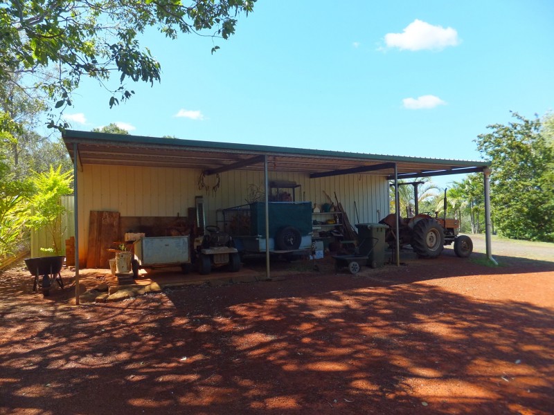 141 RAINBOWS ROAD, South Isis QLD 4660