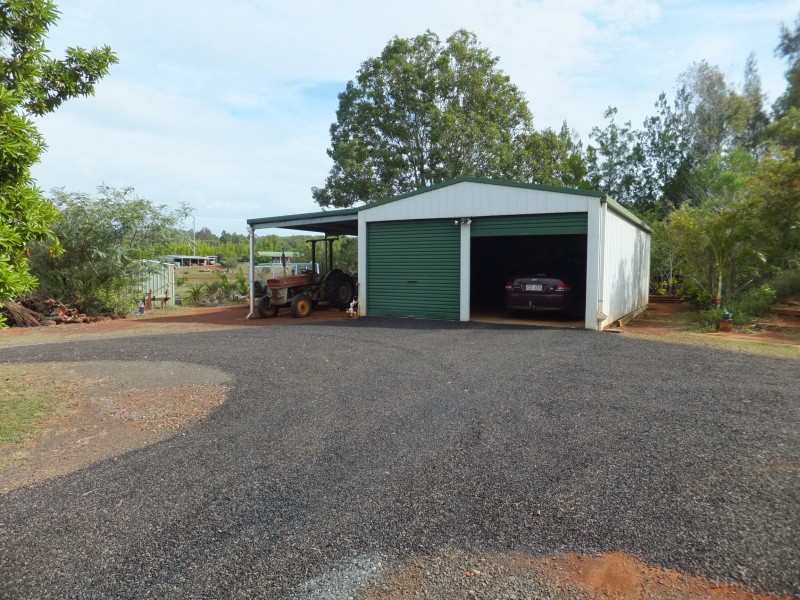 141 RAINBOWS ROAD, South Isis QLD 4660