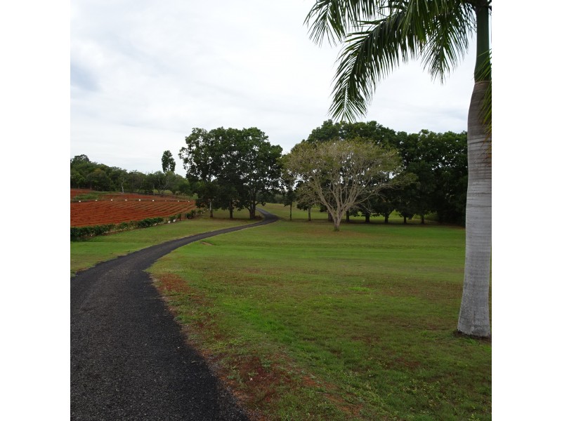 141 RAINBOWS ROAD, South Isis QLD 4660