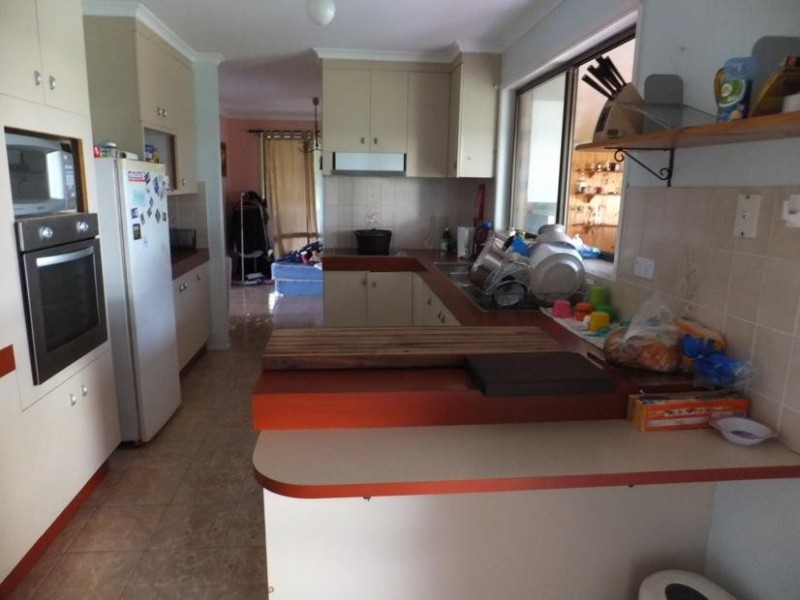 225 WOODGATE ROAD, Woodgate QLD 4660