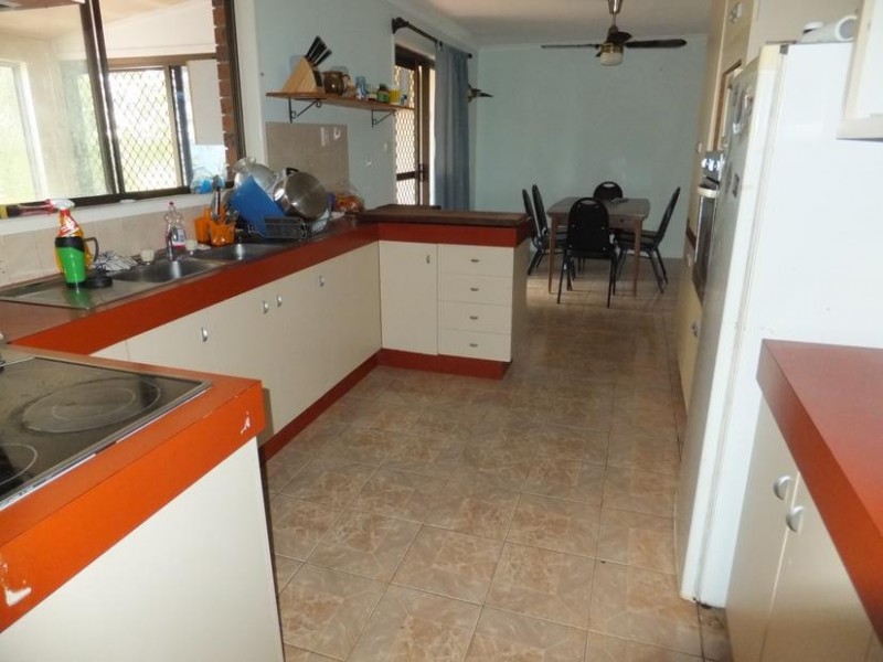 225 WOODGATE ROAD, Woodgate QLD 4660