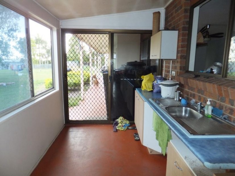 225 WOODGATE ROAD, Woodgate QLD 4660