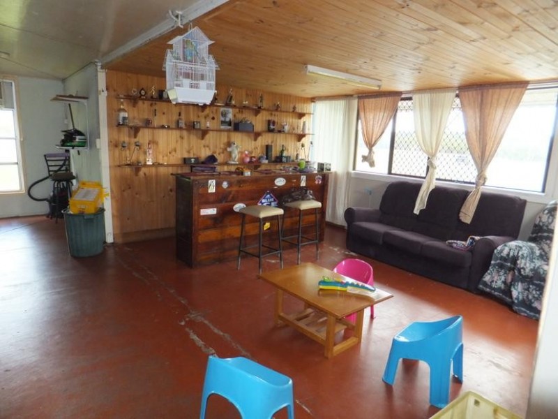 225 WOODGATE ROAD, Woodgate QLD 4660