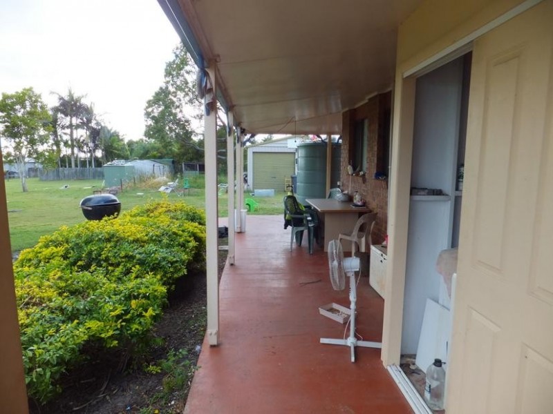 225 WOODGATE ROAD, Woodgate QLD 4660