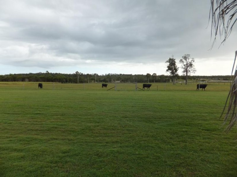 225 WOODGATE ROAD, Woodgate QLD 4660