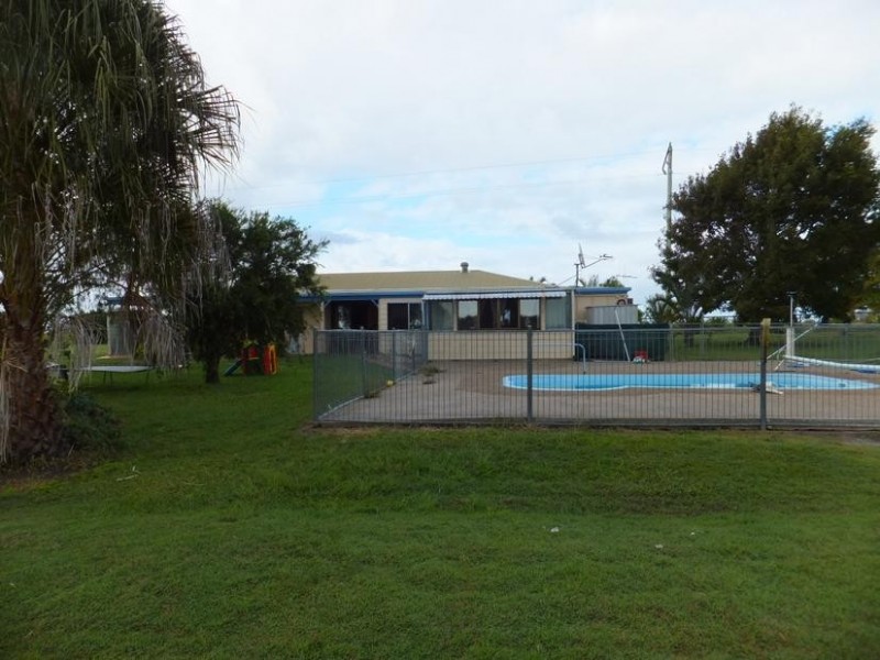 225 WOODGATE ROAD, Woodgate QLD 4660
