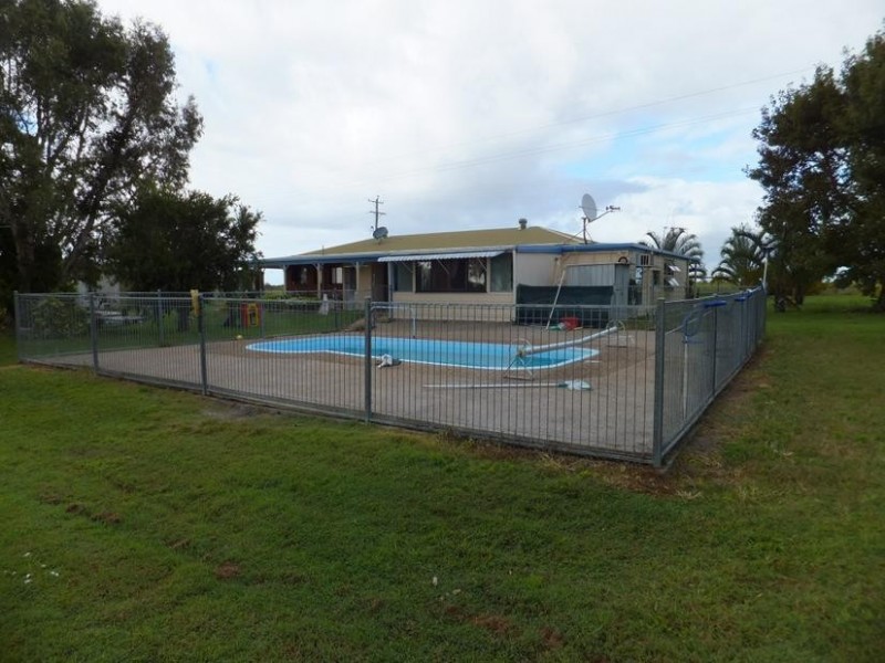 225 WOODGATE ROAD, Woodgate QLD 4660