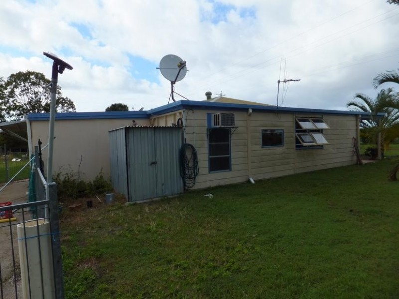 225 WOODGATE ROAD, Woodgate QLD 4660