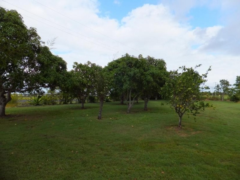 225 WOODGATE ROAD, Woodgate QLD 4660