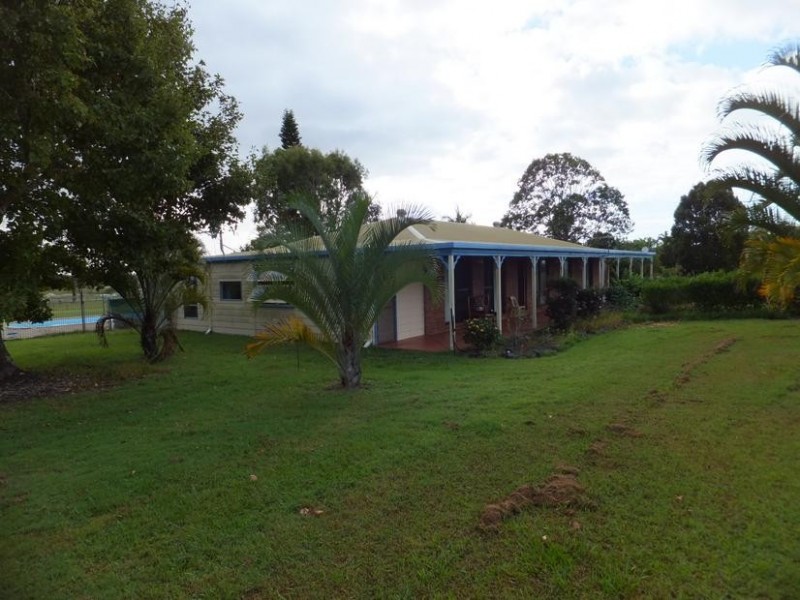 225 WOODGATE ROAD, Woodgate QLD 4660