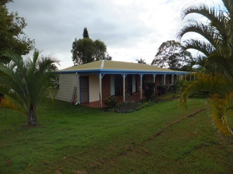 225 WOODGATE ROAD, Woodgate QLD 4660